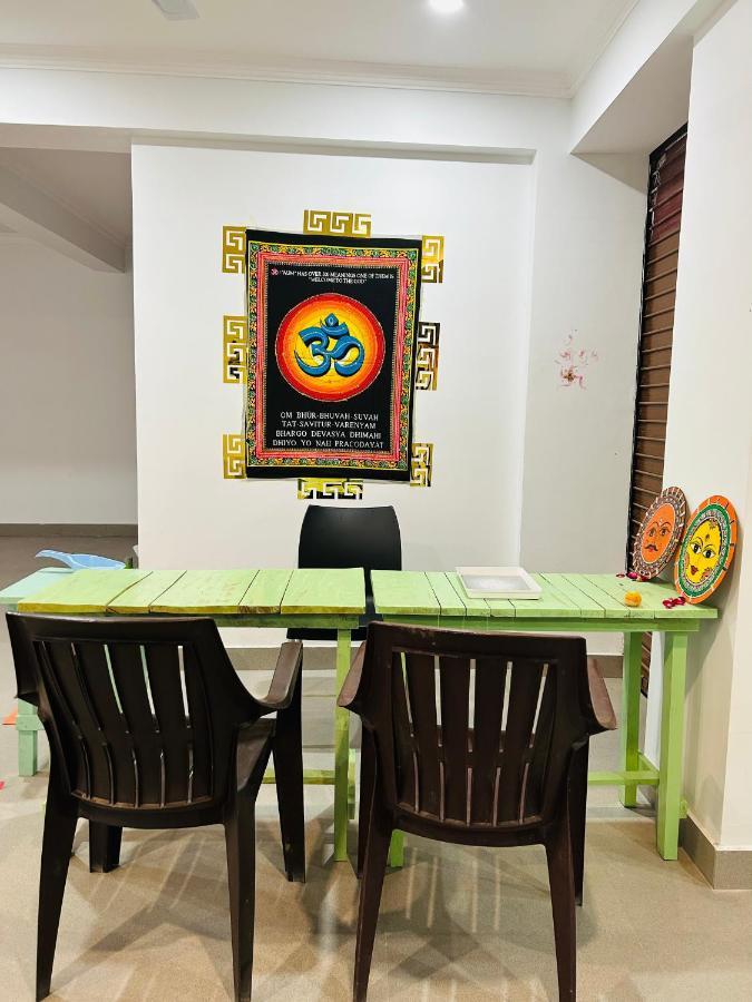 Wuid Stayin Wakeupindoon Dehradun Ngoại thất bức ảnh