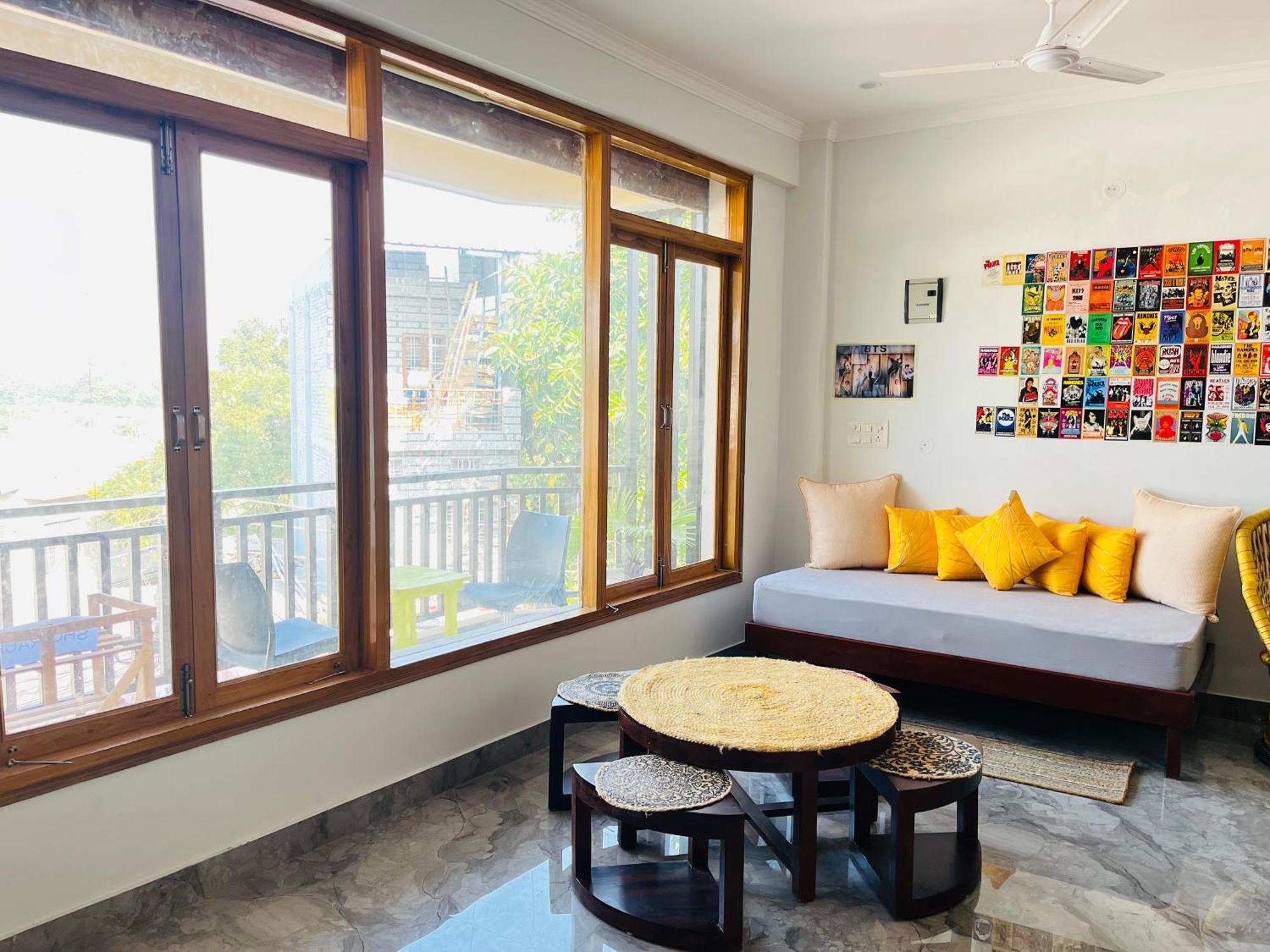 Wuid Stayin Wakeupindoon Dehradun Ngoại thất bức ảnh