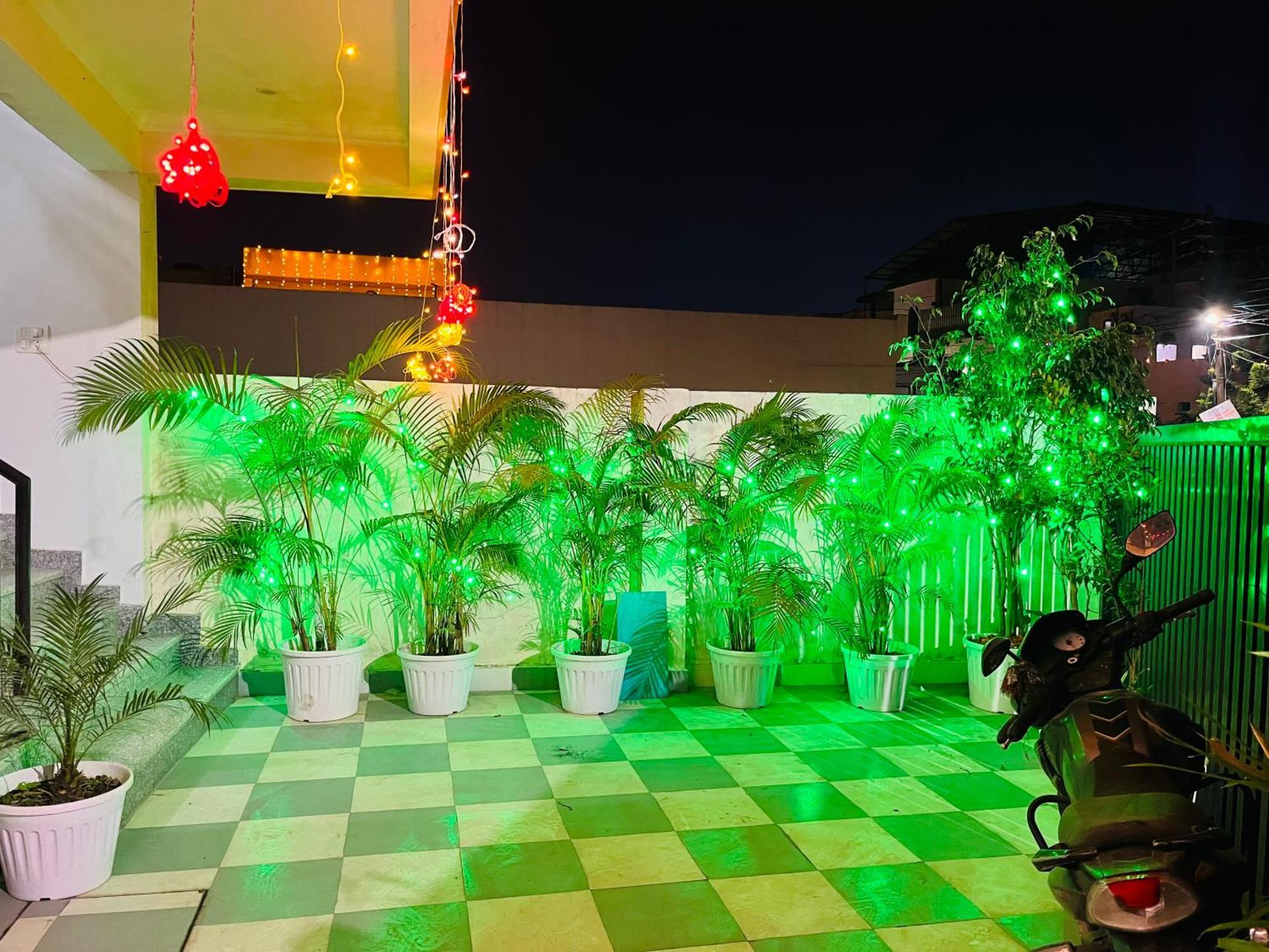 Wuid Stayin Wakeupindoon Dehradun Ngoại thất bức ảnh