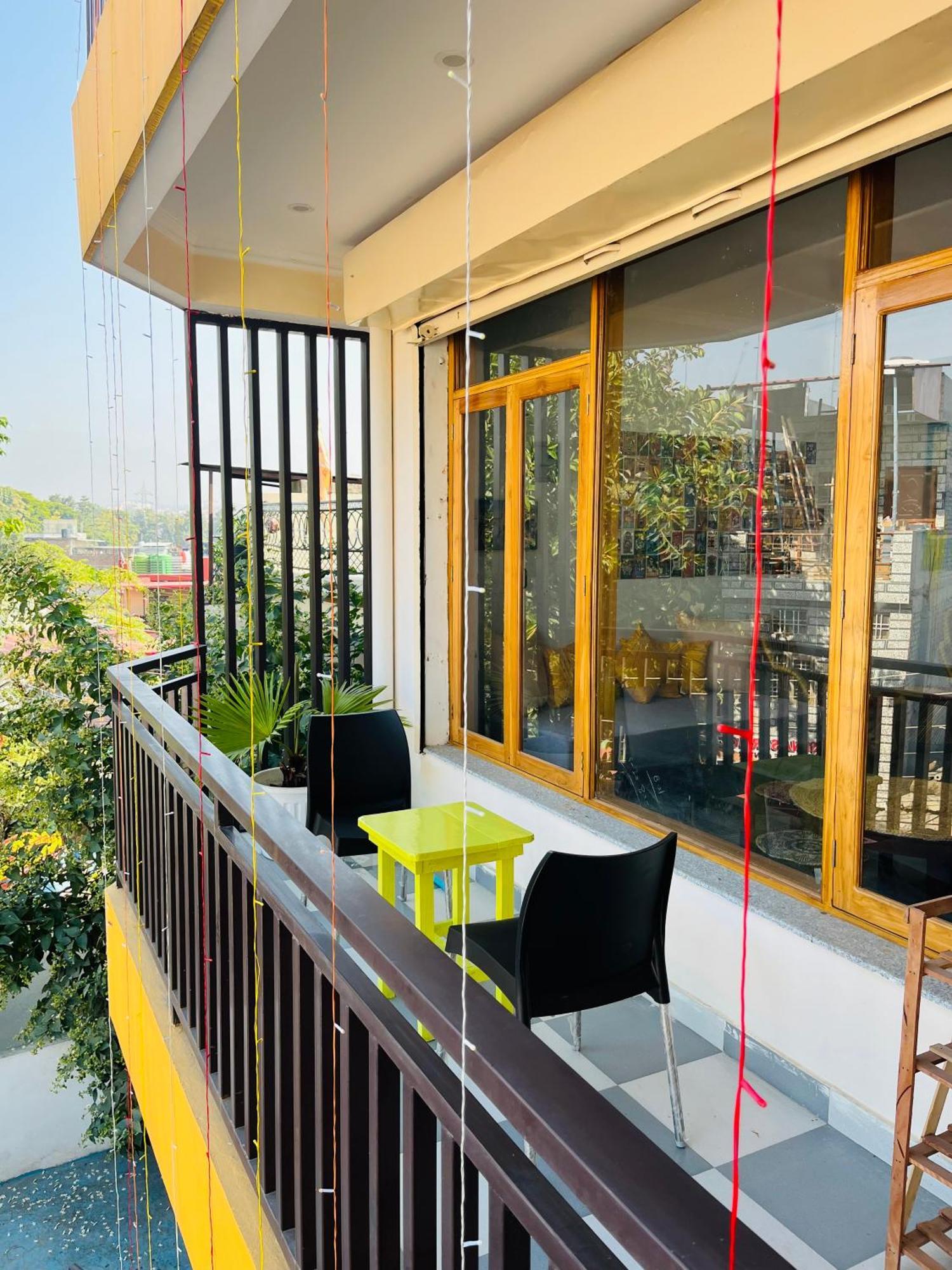 Wuid Stayin Wakeupindoon Dehradun Ngoại thất bức ảnh