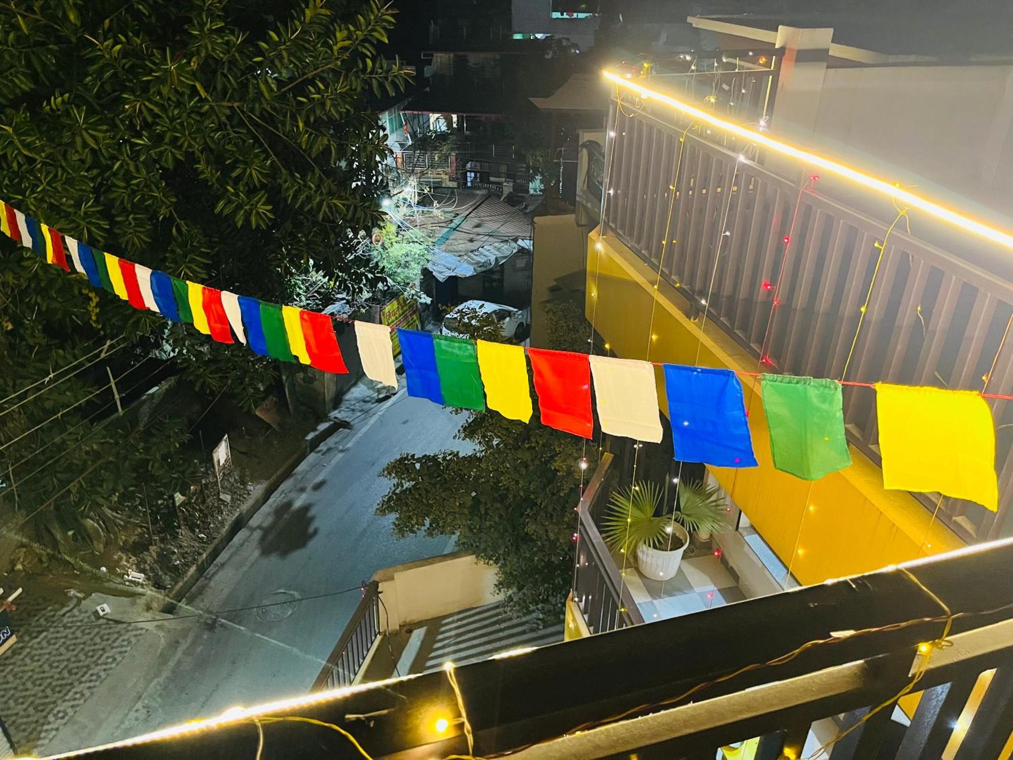 Wuid Stayin Wakeupindoon Dehradun Ngoại thất bức ảnh
